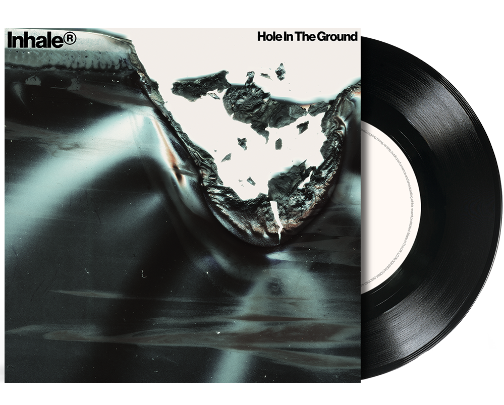 Hole In The Ground<br>Vinyl
